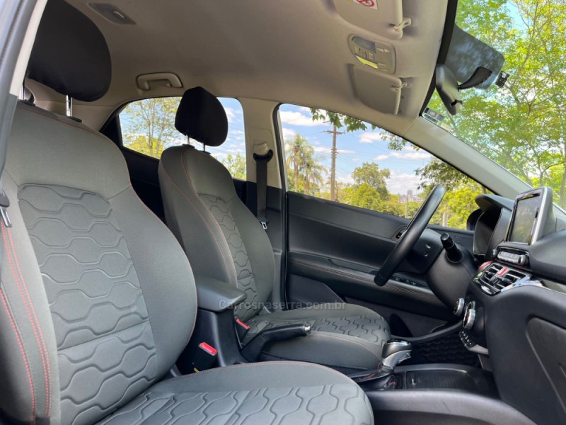 HB20X 1.6 16V DIAMOND FLEX 4P AUTOMÁTICO - 2020 - BENTO GONçALVES