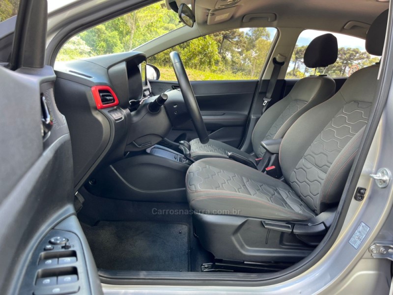 HB20X 1.6 16V DIAMOND FLEX 4P AUTOMÁTICO - 2020 - BENTO GONçALVES