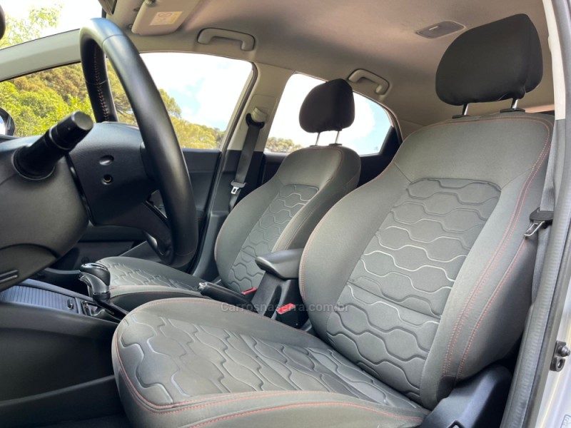 HB20X 1.6 16V DIAMOND FLEX 4P AUTOMÁTICO - 2020 - BENTO GONçALVES