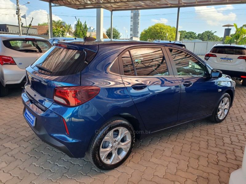 ONIX  - 2020 - LAJEADO