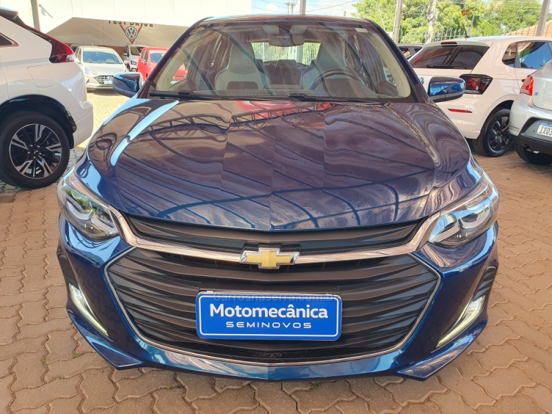 ONIX  - 2020 - LAJEADO