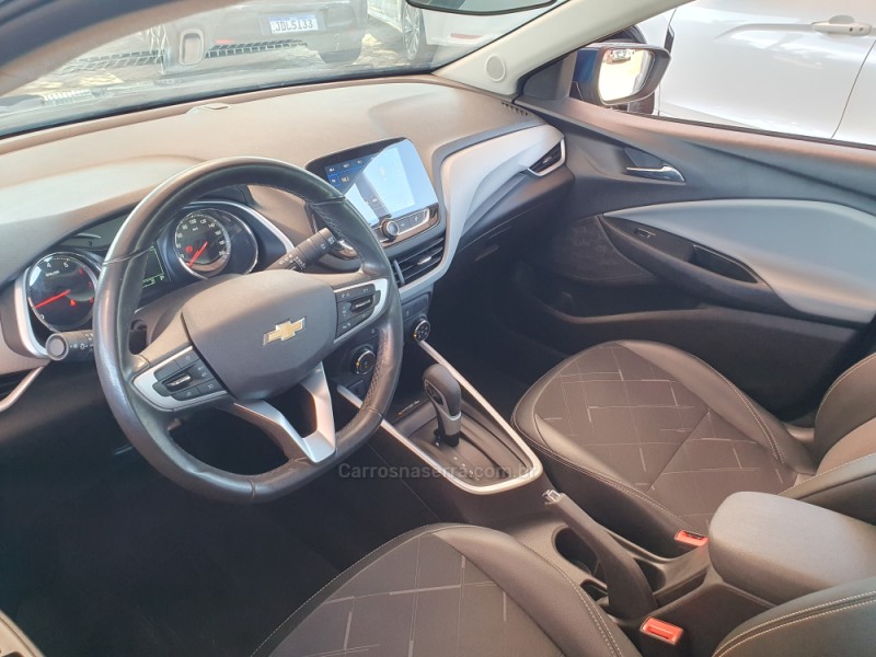 ONIX  - 2020 - LAJEADO