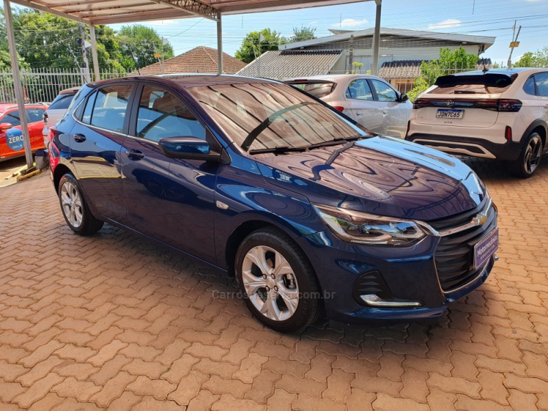 ONIX  - 2020 - LAJEADO