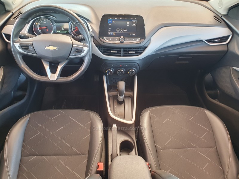 ONIX  - 2020 - LAJEADO