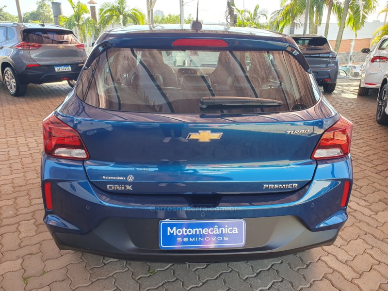 ONIX  - 2020 - LAJEADO