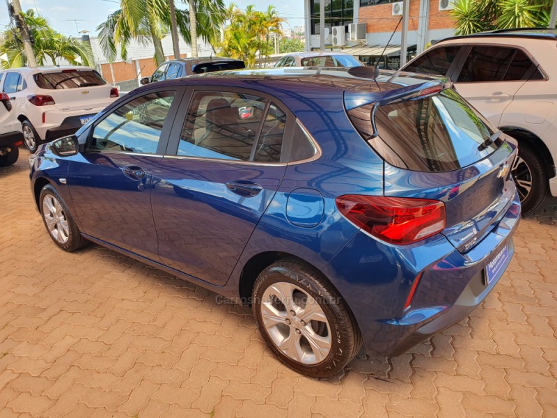 ONIX  - 2020 - LAJEADO