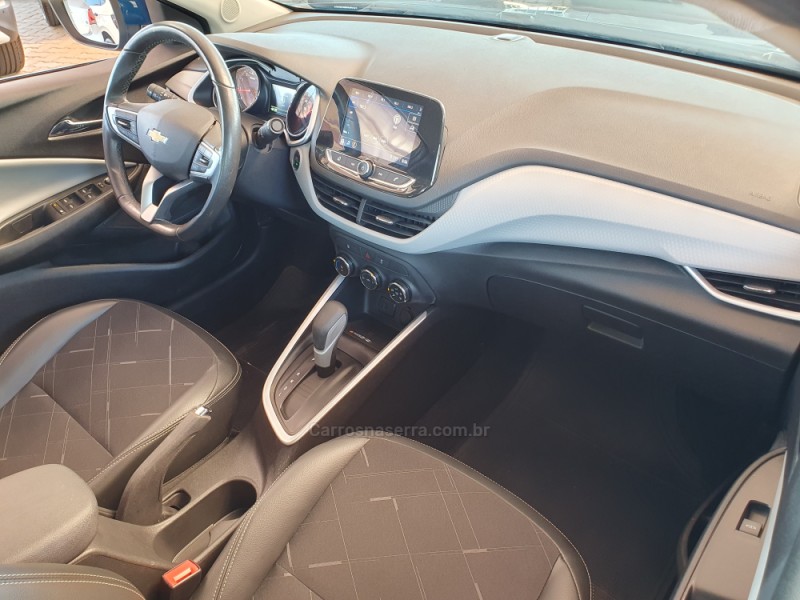 ONIX  - 2020 - LAJEADO