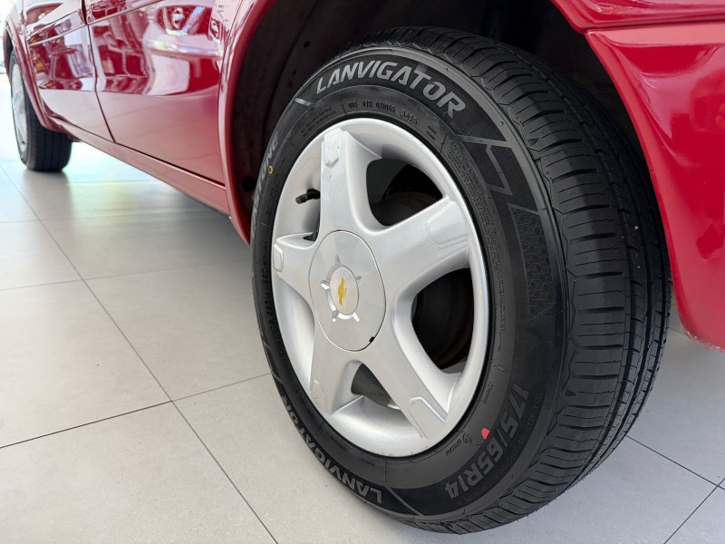 CORSA 1.4 MPFI MAXX 8V FLEX 4P MANUAL - 2011 - CAXIAS DO SUL