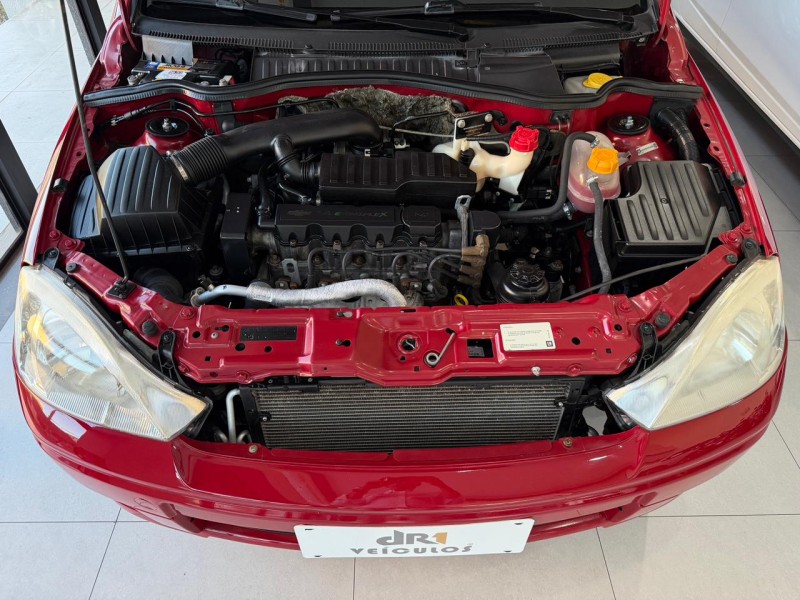 CORSA 1.4 MPFI MAXX 8V FLEX 4P MANUAL - 2011 - CAXIAS DO SUL