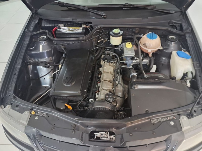 GOL 1.0 MI TREND 8V FLEX 4P MANUAL - 2012 - BENTO GONçALVES