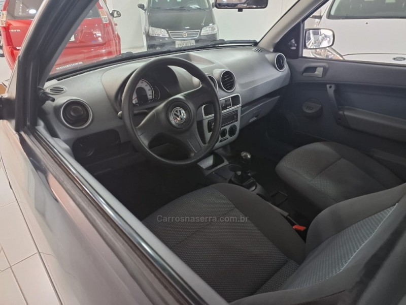 GOL 1.0 MI TREND 8V FLEX 4P MANUAL - 2012 - BENTO GONçALVES