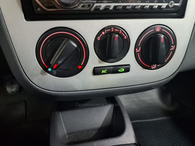 GOL 1.0 MI TREND 8V FLEX 4P MANUAL - 2012 - BENTO GONçALVES