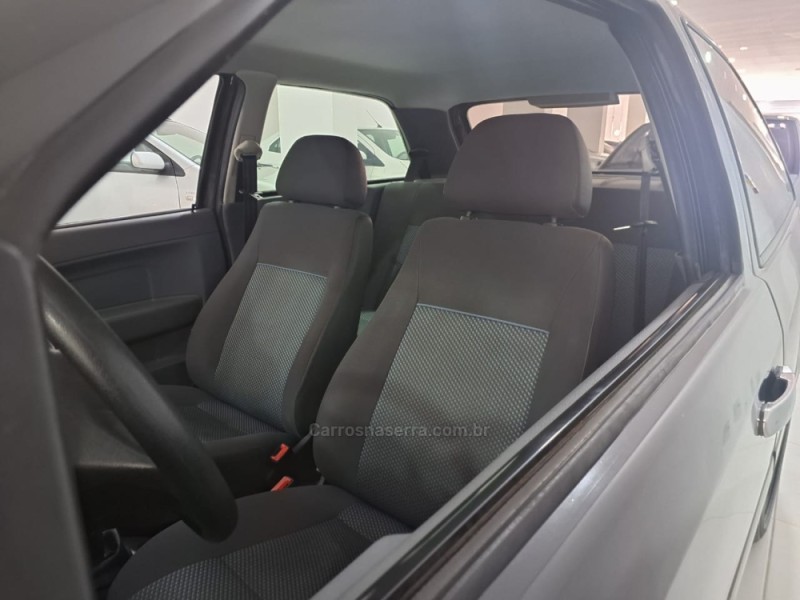 GOL 1.0 MI TREND 8V FLEX 4P MANUAL - 2012 - BENTO GONçALVES