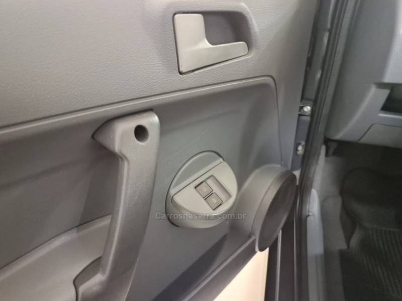 GOL 1.0 MI TREND 8V FLEX 4P MANUAL - 2012 - BENTO GONçALVES