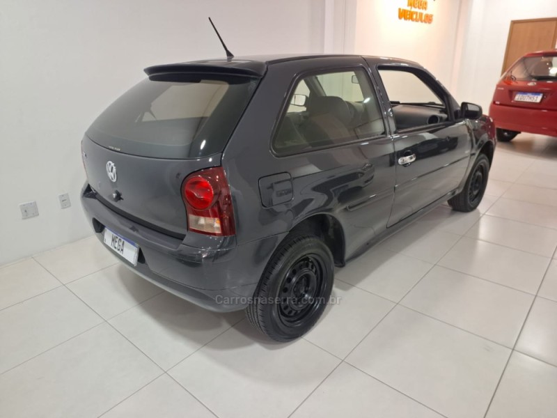 GOL 1.0 MI TREND 8V FLEX 4P MANUAL - 2012 - BENTO GONçALVES