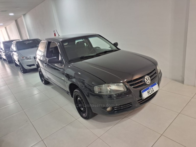 GOL 1.0 MI TREND 8V FLEX 4P MANUAL - 2012 - BENTO GONçALVES