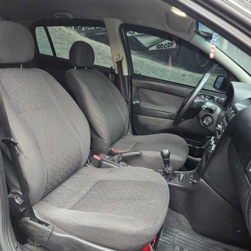 ASTRA 2.0 MPFI ADVANTAGE 8V FLEX 4P MANUAL - 2009 - CAXIAS DO SUL