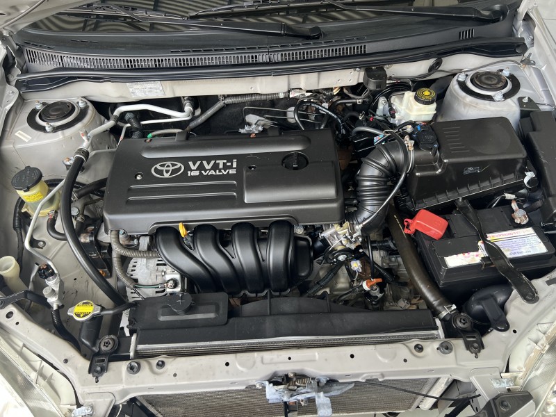 COROLLA 1.6 XLI 16V GASOLINA 4P AUTOMÁTICO - 2008 - PORTãO