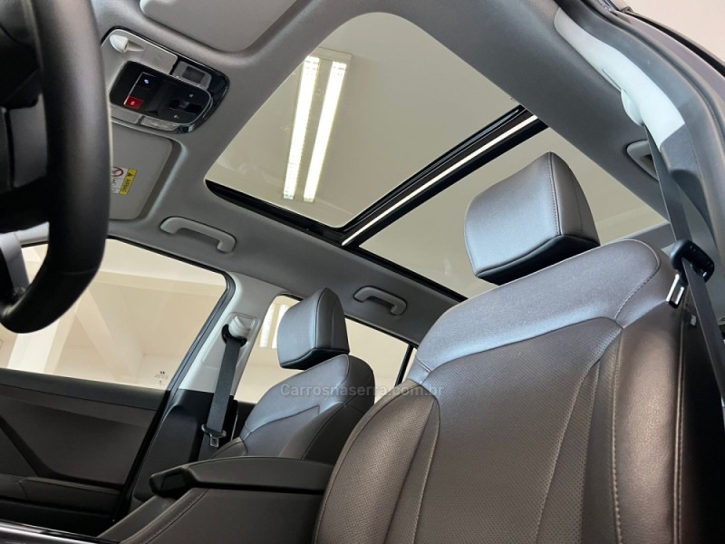 CRETA 1.0 PLATINUM TURBO 12V FLEX 4P AUTOMÁTICO - 2023 - TAQUARA