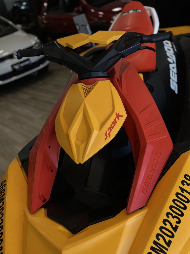JET SKI SPARK  - 2022 - CAXIAS DO SUL
