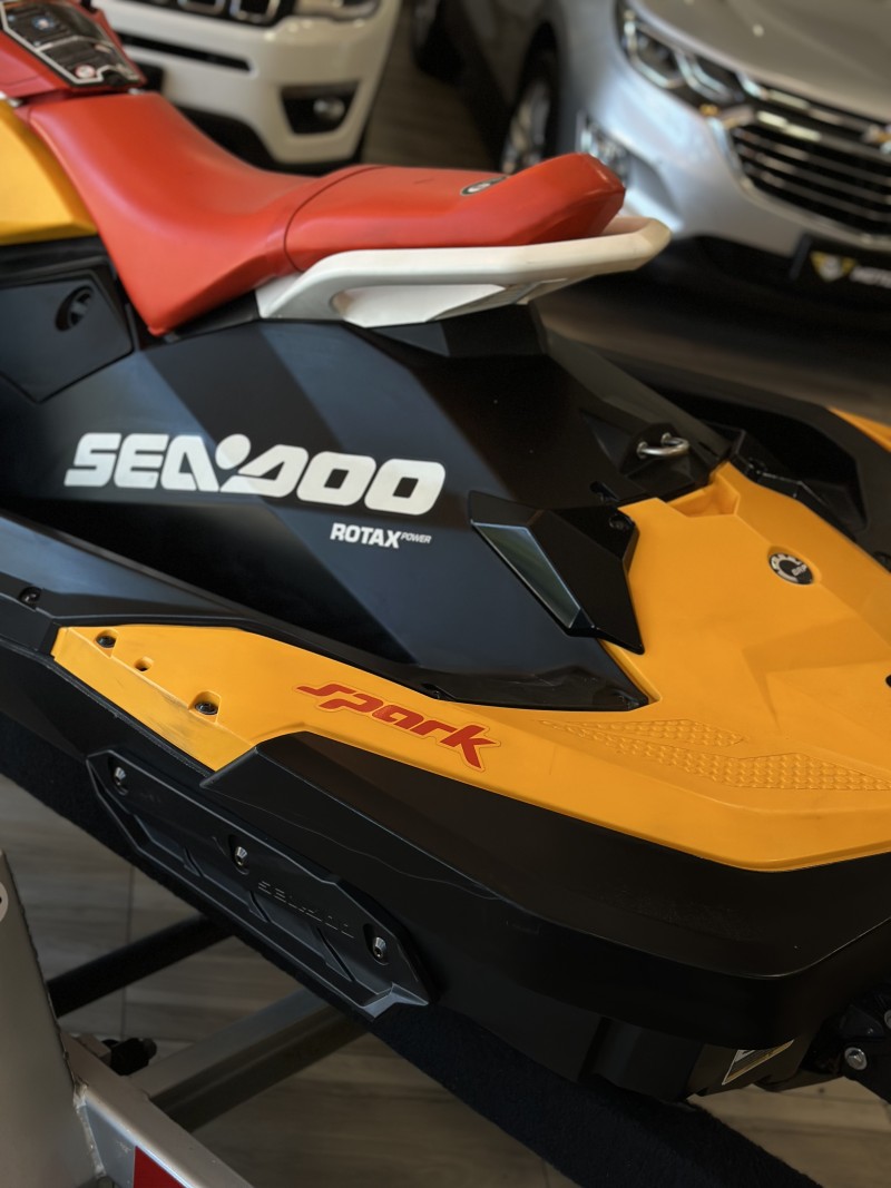 JET SKI SPARK  - 2022 - CAXIAS DO SUL