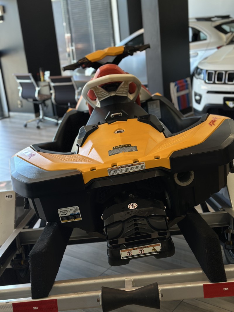 JET SKI SPARK  - 2022 - CAXIAS DO SUL