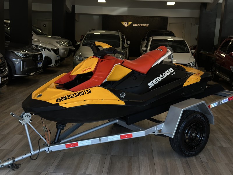 jet ski spark  2022 caxias do sul