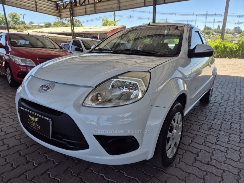 ka   1.0 se plus 12v flex 4p manual 2013 caxias do sul