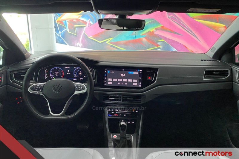 NIVUS 1.0 TSI HIGHLINE FLEX 4P AUTOMÁTICO - 2024 - BENTO GONçALVES