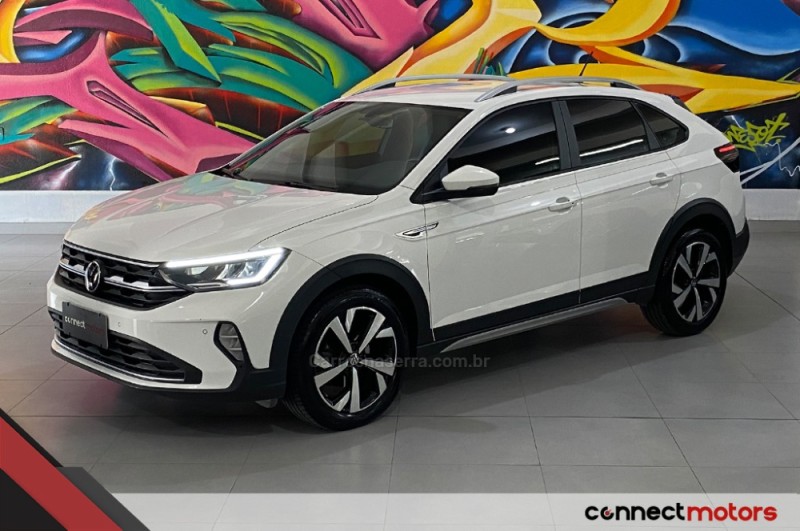 NIVUS 1.0 TSI HIGHLINE FLEX 4P AUTOMÁTICO - 2024 - BENTO GONçALVES