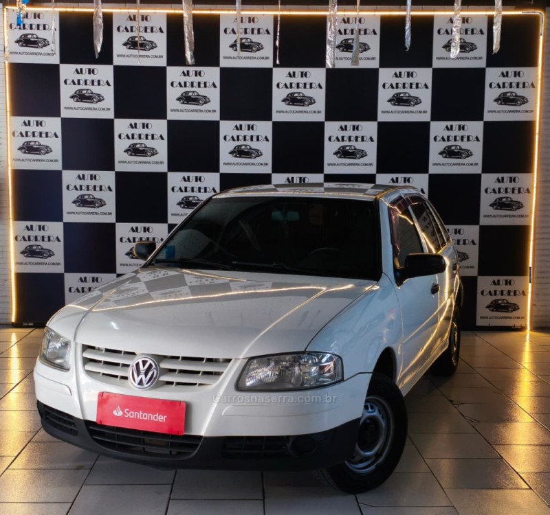 gol 1.0 mi 8v flex 4p manual g.iv 2010 novo hamburgo