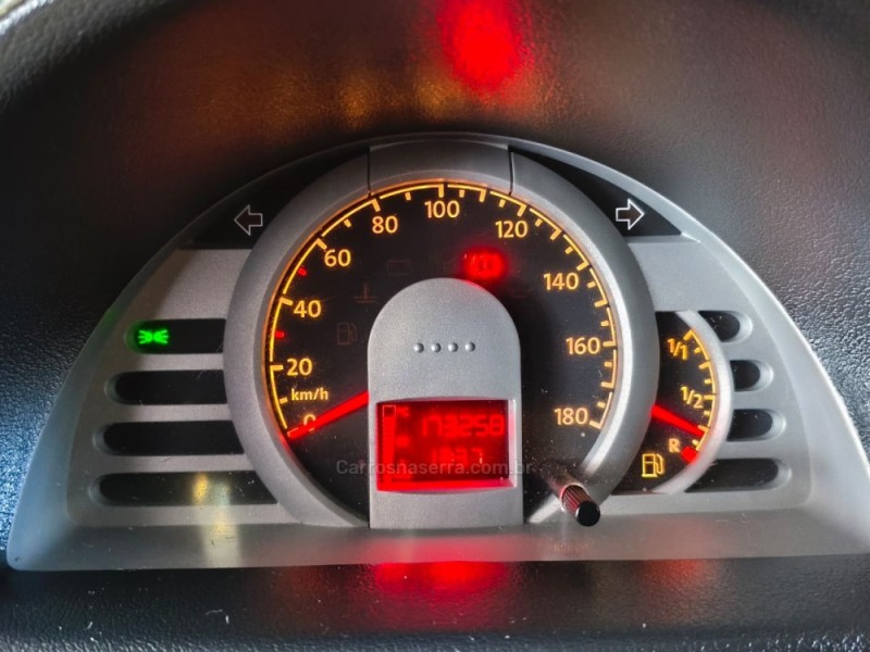 GOL 1.0 MI 8V FLEX 4P MANUAL G.IV - 2010 - NOVO HAMBURGO