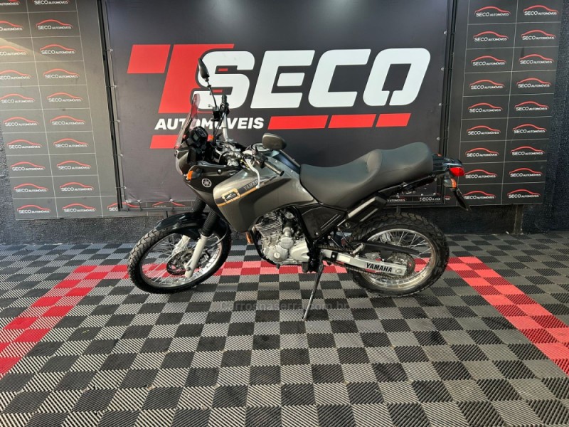 XTZ 250 TÉNÉRÉ BLUEFLEX - 2015 - PASSO FUNDO