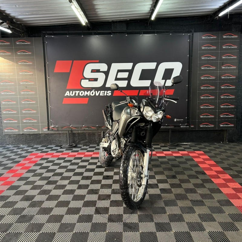 XTZ 250 TÉNÉRÉ BLUEFLEX - 2015 - PASSO FUNDO