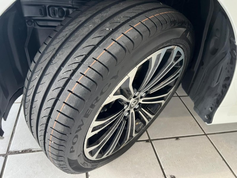 COROLLA 1.8 ALTIS PREMIUM 16V HÍBRIDO 4P AUTOMÁTICO - 2020 - CAXIAS DO SUL