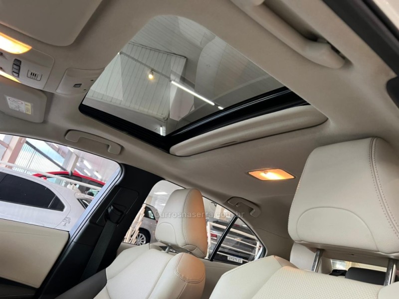 COROLLA 1.8 ALTIS PREMIUM 16V HÍBRIDO 4P AUTOMÁTICO - 2020 - CAXIAS DO SUL