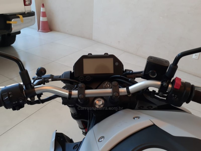 MT 03 ABS - 2021 - CANELA