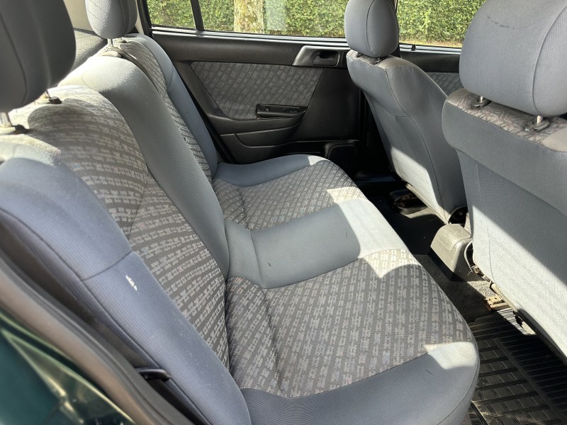 ASTRA 1.8 MPFI GL 8V GASOLINA 4P MANUAL - 1999 - CAXIAS DO SUL