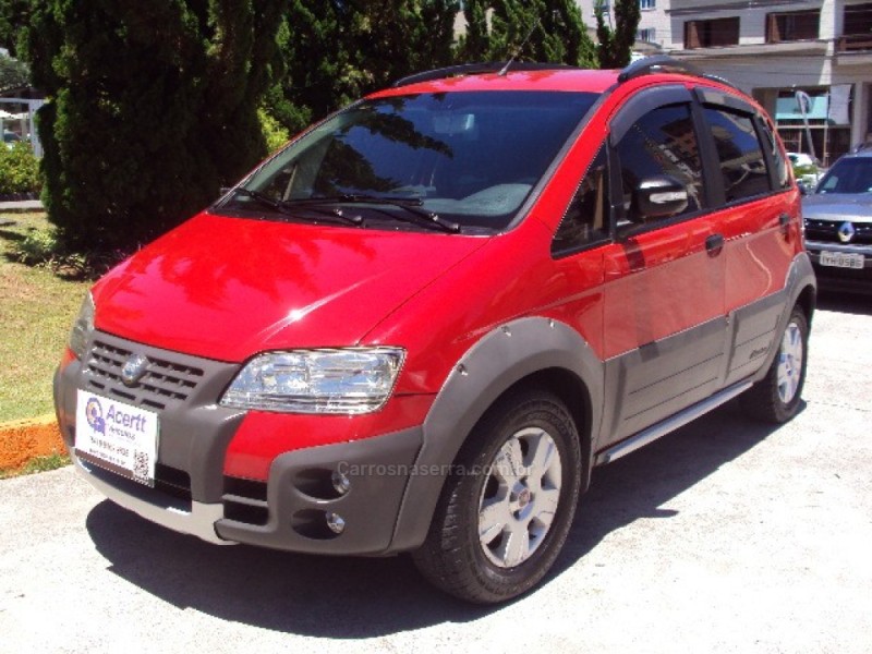 idea 1.8 mpi adventure locker 8v flex 4p manual 2009 caxias do sul