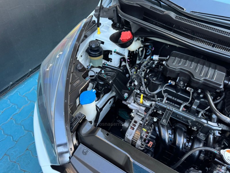 HB20 1.0 COMFORT STYLE 12V FLEX 4P MANUAL - 2014 - ESTâNCIA VELHA