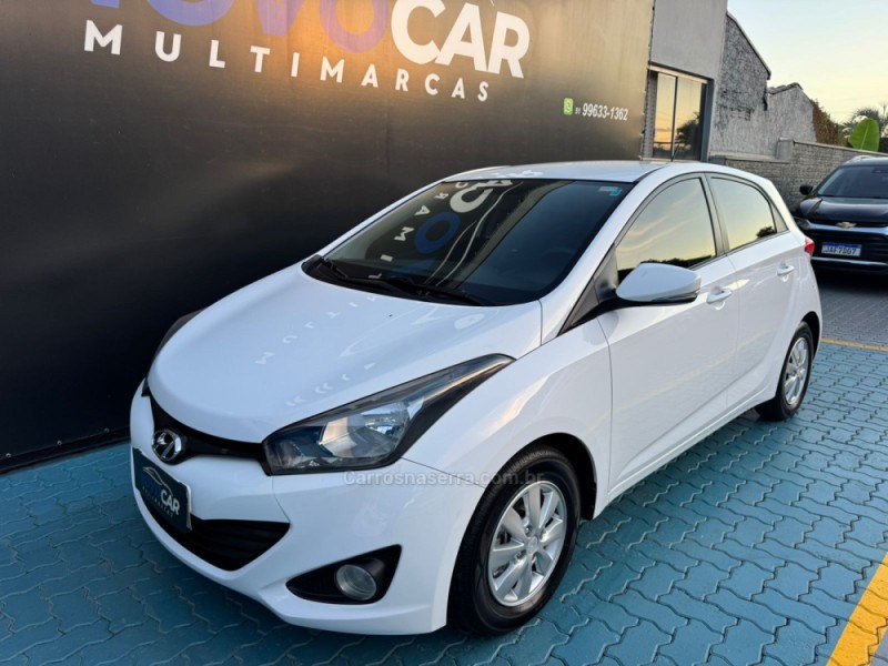 hb20 1.0 comfort style 12v flex 4p manual 2014 estancia velha