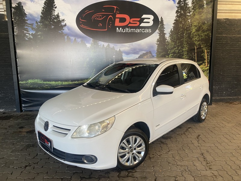 gol 1.0 mi trendline 8v flex 4p manual 2012 caxias do sul