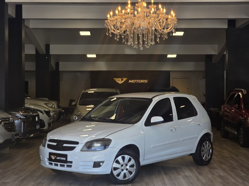 celta 1.0 mpfi lt 8v flex 4p manual 2012 caxias do sul