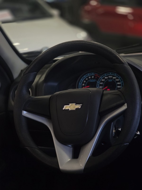 CELTA 1.0 MPFI LT 8V FLEX 4P MANUAL - 2012 - CAXIAS DO SUL