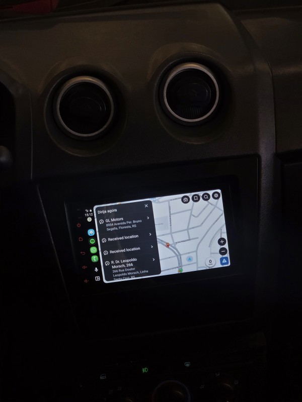 CELTA 1.0 MPFI LT 8V FLEX 4P MANUAL - 2012 - CAXIAS DO SUL