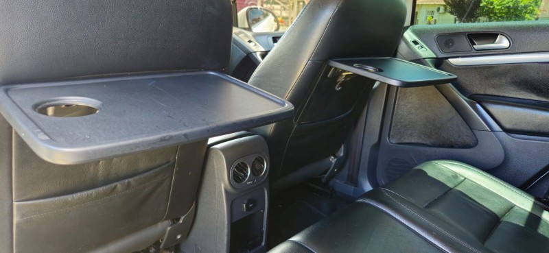 TIGUAN 2.0 TSI 16V TURBO GASOLINA 4P TIPTRONIC - 2012 - CANELA