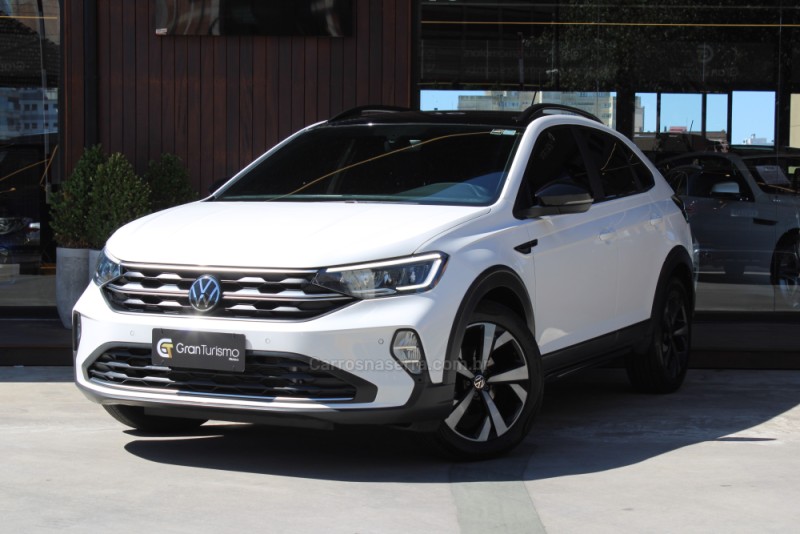 NIVUS 1.0 TSI HIGHLINE FLEX 4P AUTOMÁTICO