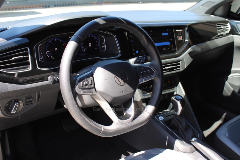 NIVUS 1.0 TSI HIGHLINE FLEX 4P AUTOMÁTICO - 2023 - CAXIAS DO SUL