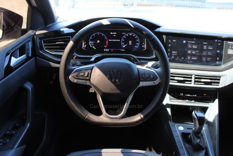 NIVUS 1.0 TSI HIGHLINE FLEX 4P AUTOMÁTICO - 2023 - CAXIAS DO SUL