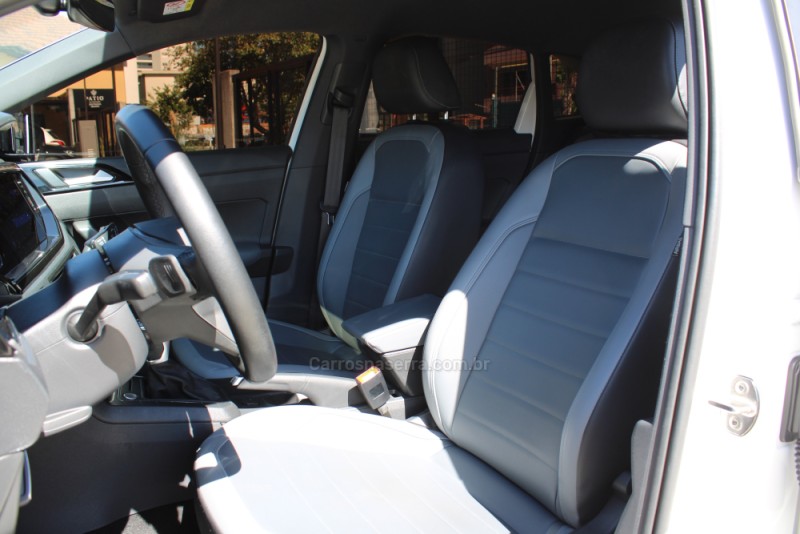 NIVUS 1.0 TSI HIGHLINE FLEX 4P AUTOMÁTICO - 2023 - CAXIAS DO SUL